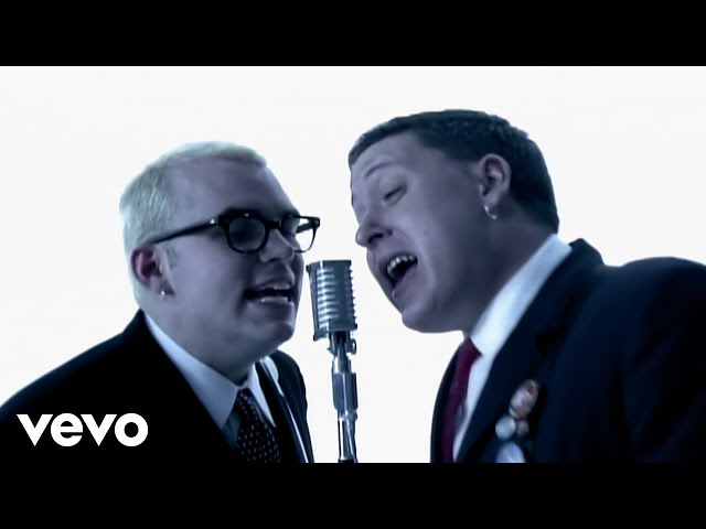 The Mighty Mighty Bosstones – The Impression That I Get (RB4) (Remix Stems)