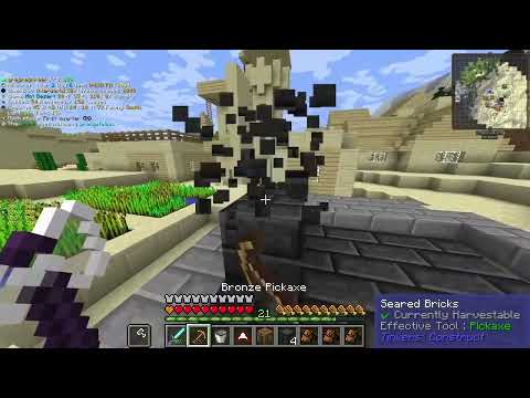 GTNH – Speedrun to the Moon in 41 Hours?!