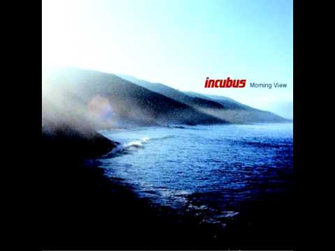 Incubus-Blood on the Ground