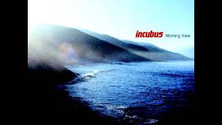 Incubus-Blood on the Ground