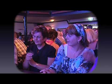 The Locomotions, compilation E'motions 2009