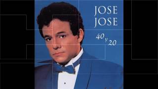 José José - Egoista (1992) 💙
