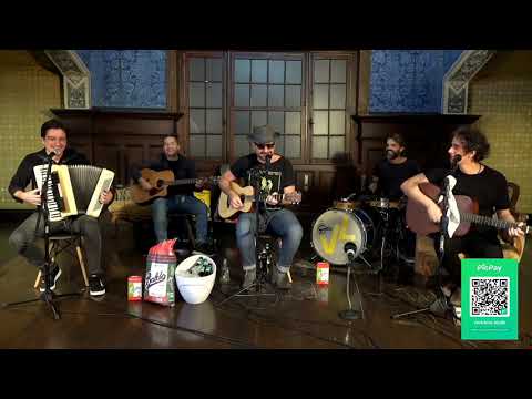 Vera Loca - Maria Lucia (Live)