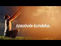 Pr Jane Kisembo Joy Peace Tosobola Kundeka Ft Gagamagoo Kinene Lyrics Video
