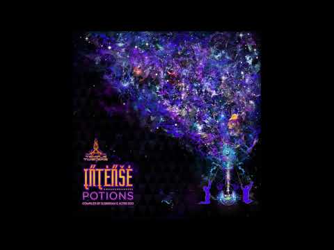 Spectral Viewer - Psychedelic Boundaries