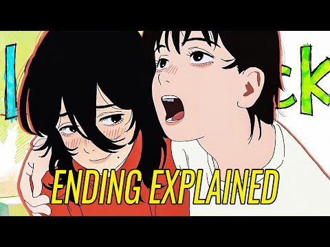 Look Back Story and Ending Explained
