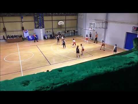 TRIGLAV ZKLS 08 Ljubovija - Vojvodina 021 67:63 2020/2021