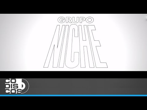 Es Mejor No Despertar - Grupo Niche