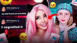 What Really Happened to BELLE DELPHINE