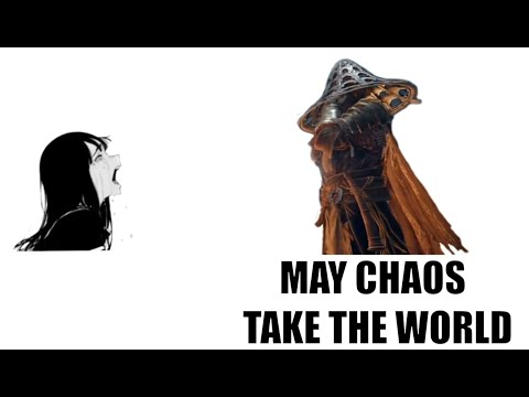 Stop babe, you're not Shabriri from Elden Ring