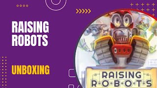 Unknown - Raising Robots video thumbnail