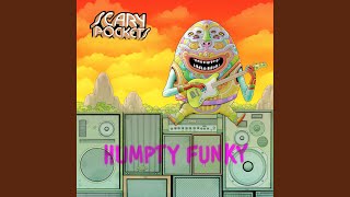 Waterfalls (feat. Charles Jones)