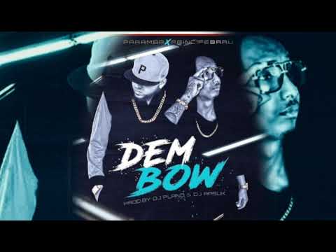 Paramba Ft El Principe Baru – Dembow