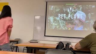 PET Plant - business plant agriculture - tu nghiep sinh AICAT - ke hoach kinh doanh - nong nghiep