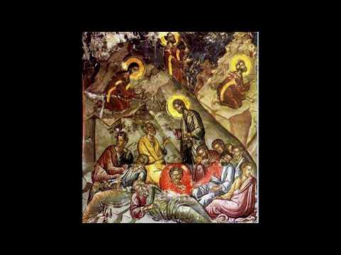 ”Tainica grădină” - Preotul Ioan Gorda, Voloca, 2006