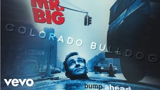 Colorado Bulldog Music Video