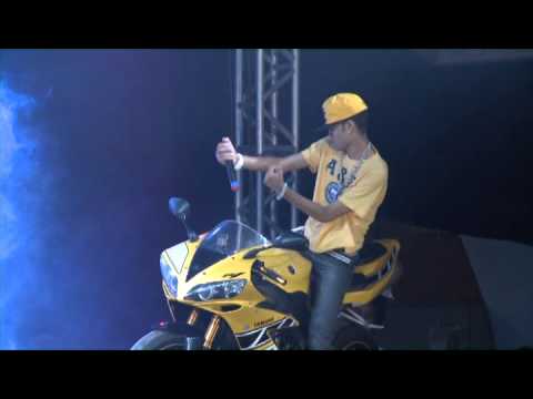 Mc G7 - DVD da Nivel A