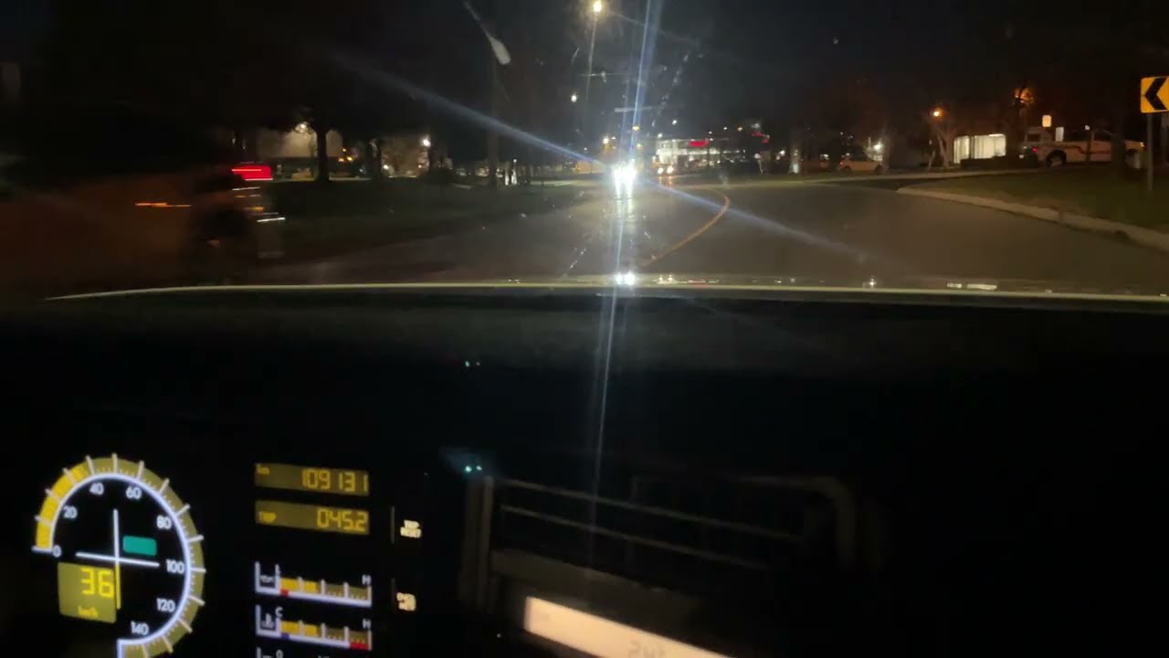 **SOLD by Auction** No Reserve 1991 Cadillac Allanté Convertible – Ontario Safetied