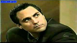 1999 ~ Caroline Benson 174 ~ Sonny tries to be there for Jason