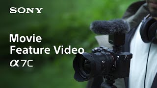 Video 3 of Product Sony A7C (Alpha 7C) Full-Frame Mirrorless Camera (2020)