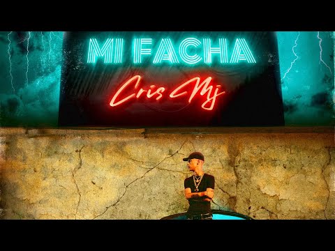 Cris MJ - Mi Facha (Video Oficial)