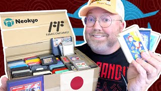 The EASIEST Way to Order Games, Anime, and More from Japan - Neokyo