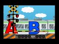 ABCs Song By Railroad Crossings