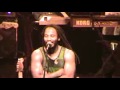 Ziggy Marley Pimpers Paradise Paris Live La Cigale 2011 YouTube Flv