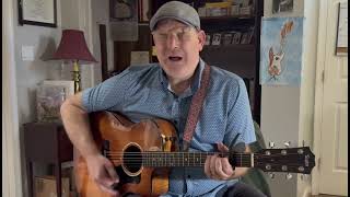 Acoustic Guitar Cover of “1972” (Josh Rouse)