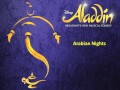Aladdin - Arabian Nights Karaoke