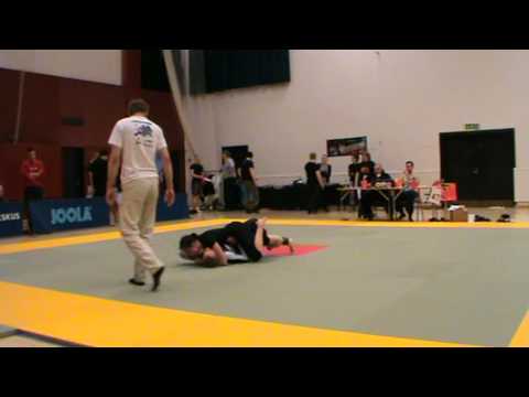 ADCC Amatöörien SM 2010 - ?? vs. Henna Toivanen