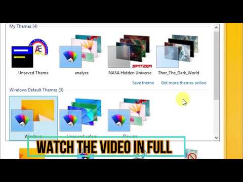 #analyze_with_education How to change window color & text color||How change window background color