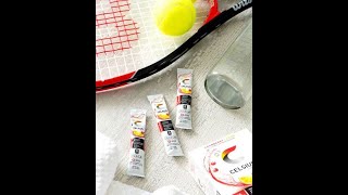 CELSIUS On The Go Essential Energy Powder Packs, Dragonfruit Lime Pack of 14