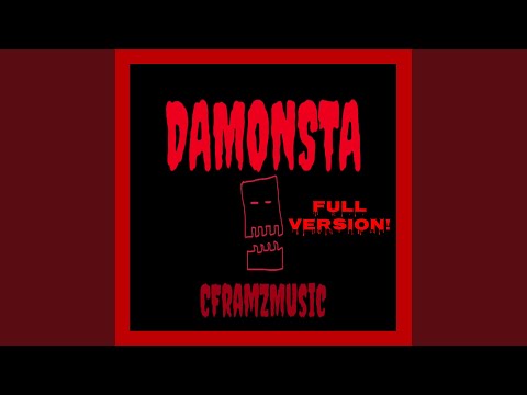 DAMONSTA (Full Version)