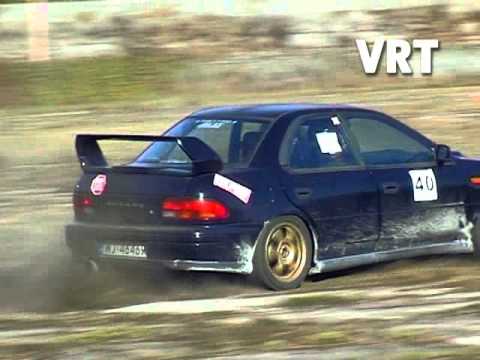 Puchar Jesieni 2010 - highlights by VRT