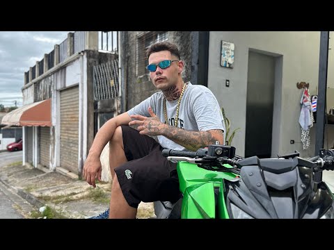 Mc Gordin JP - Resiliência (Vídeo Clipe) Dj Chaves