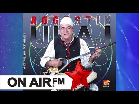Augustin Ukaj - Kënga e Zagrebit