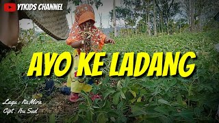 Download lagu Lagu Anak Populer Lagu Ita Mira Akhsya Ke Ladang P... mp3
