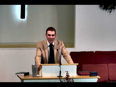 Clairvia Baptist