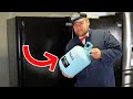 Does Your Refrigerator REALLY Need Freon How To Find Out If You Need Refrigerant