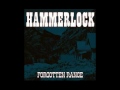 Hammerlock- Conquest Train