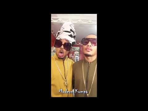 Pou mari'm yo rayi'm - Modern Kompa ft Mendel