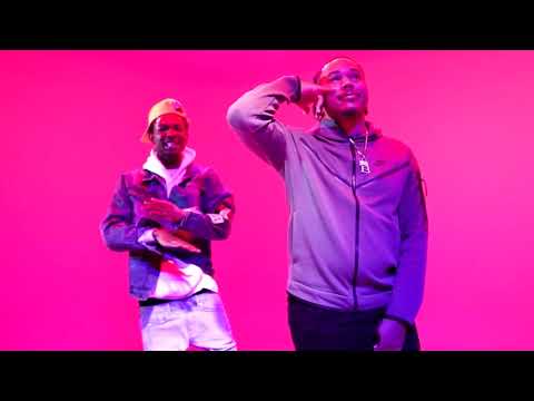 Golide x Lil Bean - Coach Carter