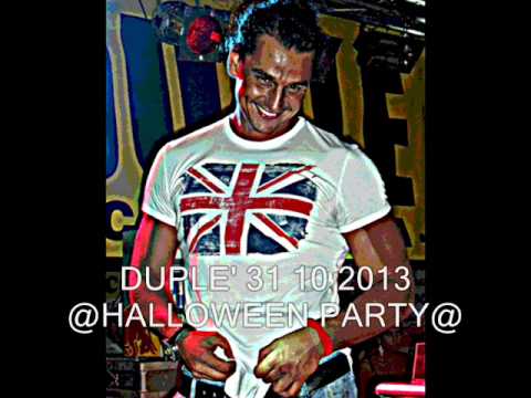 DUPLE' PAURA 31 10 13  PITTA & FRANCESCONI