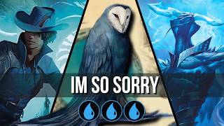 I'm obsessed with this card! | Standard ranked MTG Arena