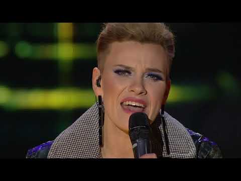 Monika Juškevičiūtė 2 daina | X Faktorius 2017 m. LIVE | 7 serija