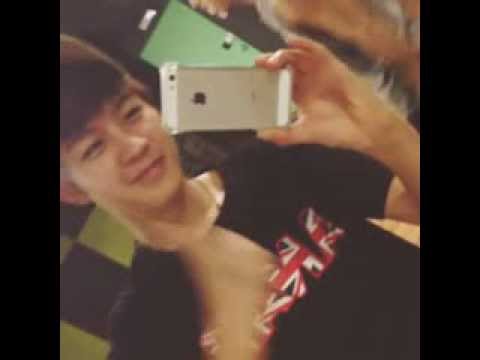 130815 DGNA Injun Instagram