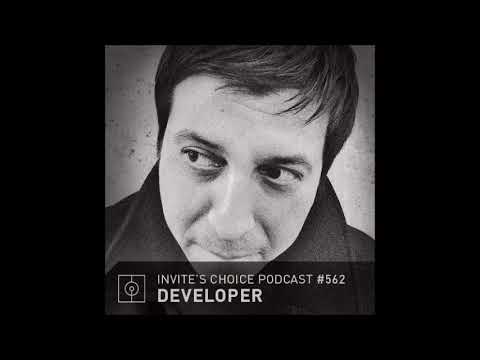 Developer @ Invite's Choice Podcast 562