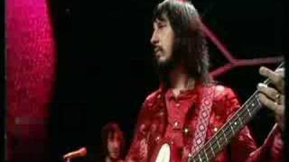Who - Won&#39;t get fooled again 1971
