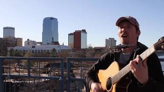 Song/Place #27 - I Hear Little Rock Calling